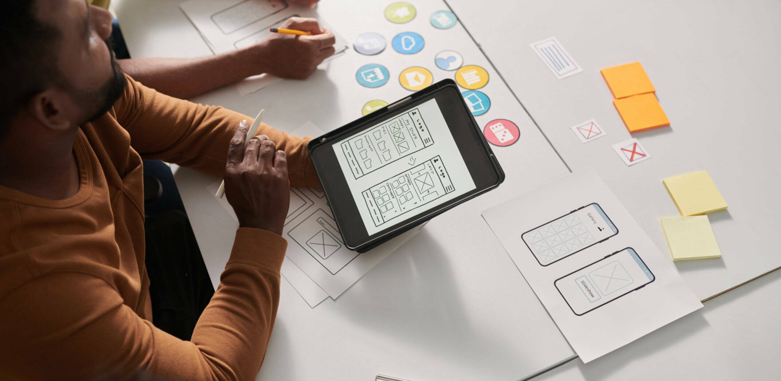 International Design Standards