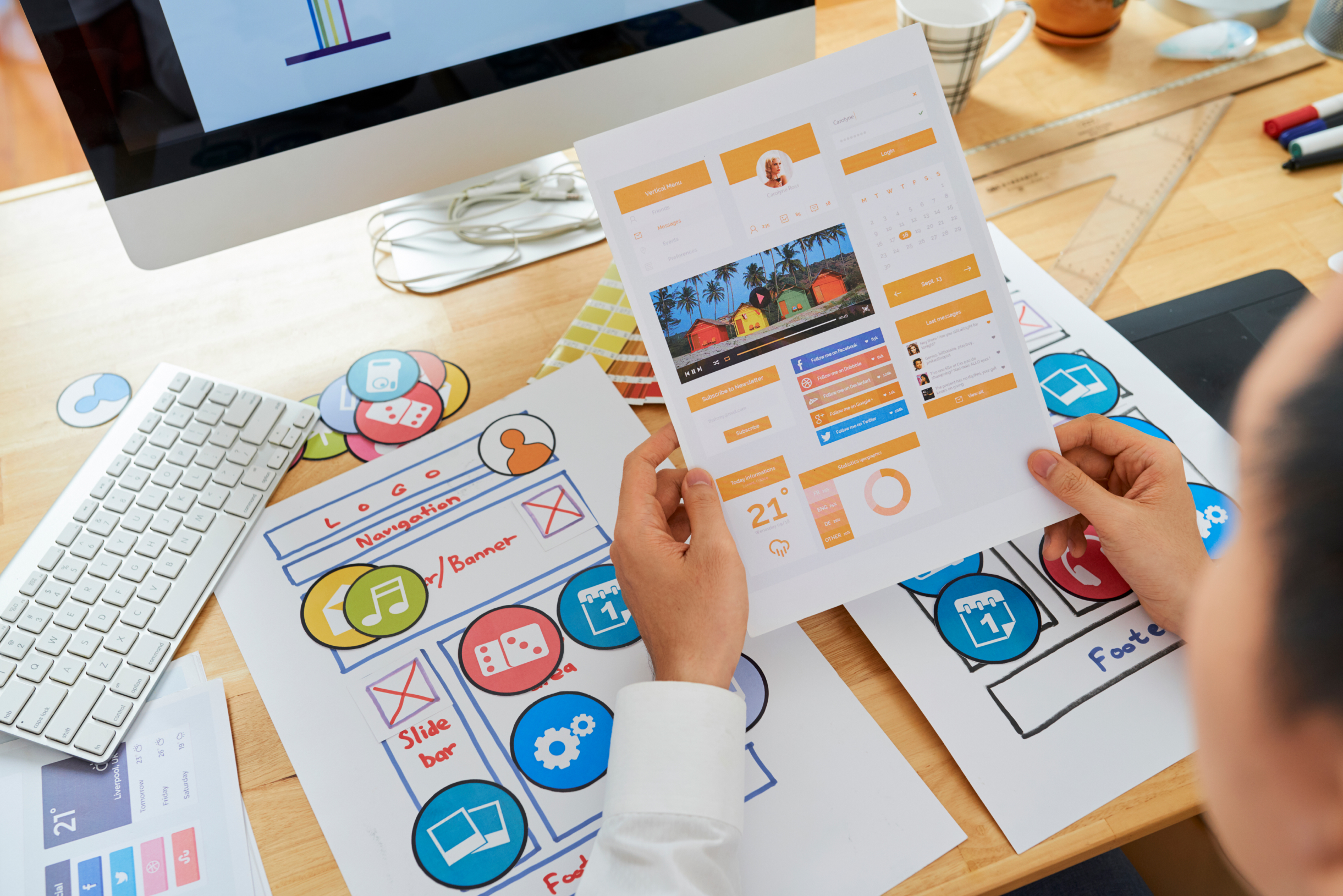 Strategic Design