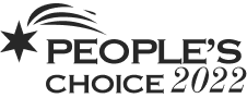 Peoples Choice Awards logo