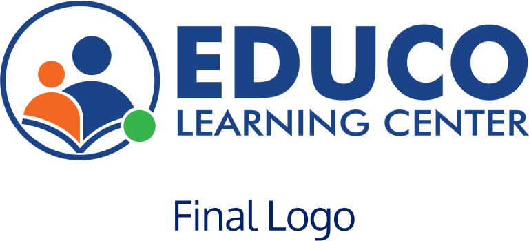 Educo Learning Center final Logo