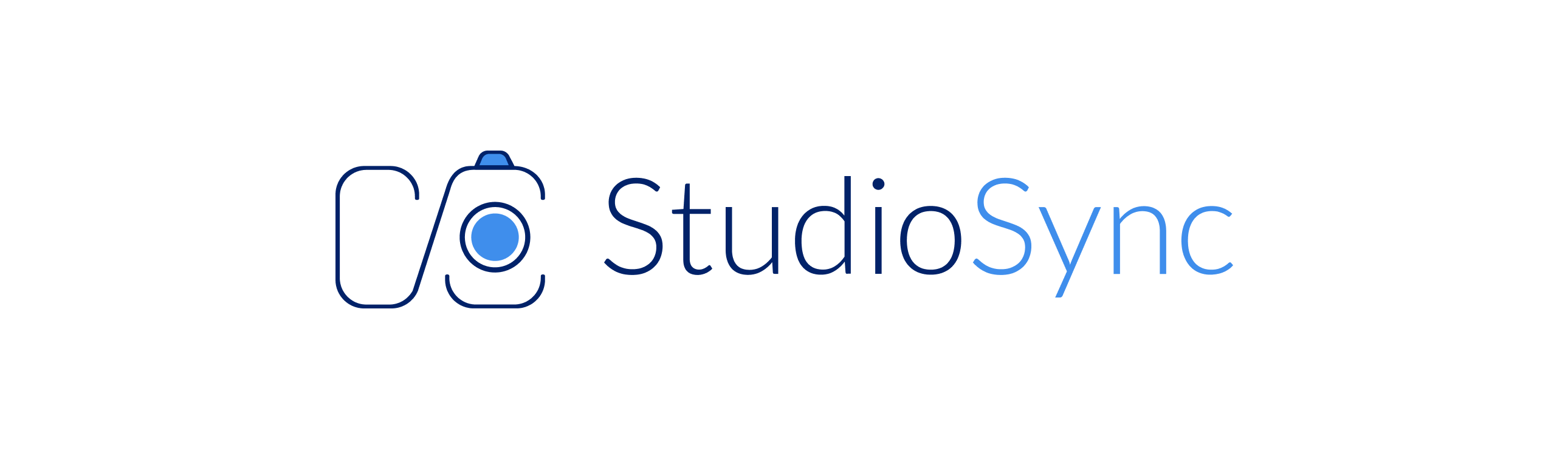 Studiosync Logo