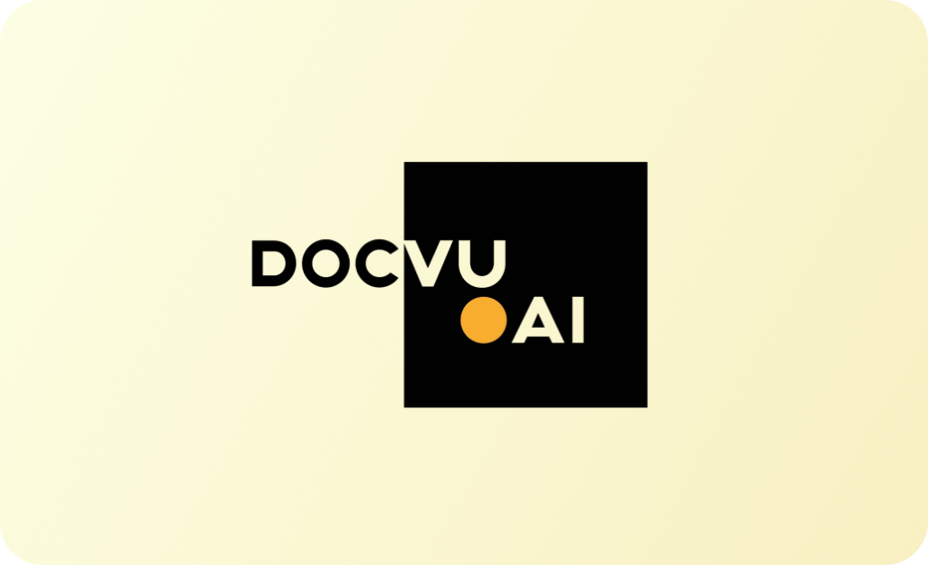 DocVu.ai logo