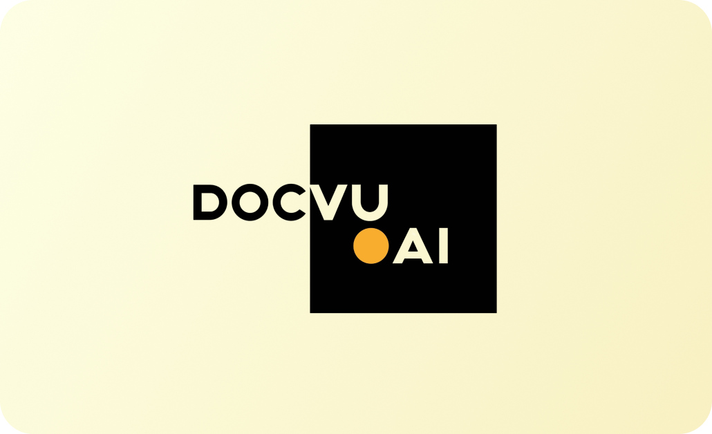 DocVu.ai logo