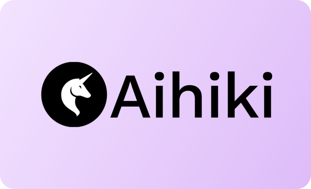 Aihiki Logo