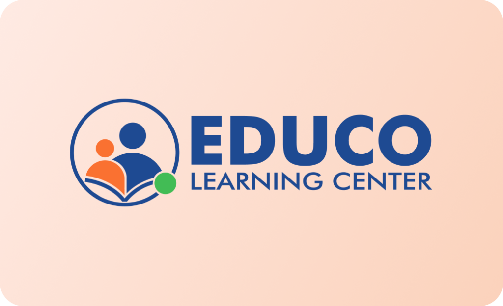 Educo Learning Center Logo