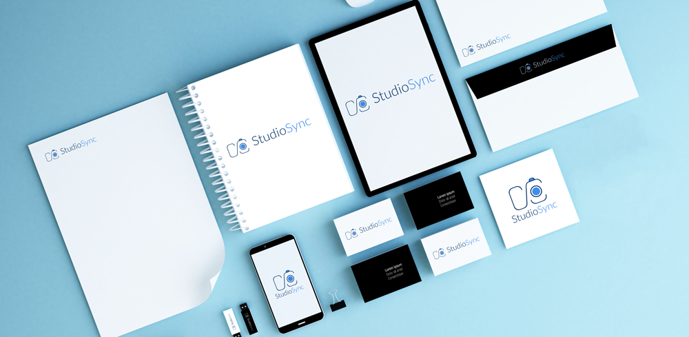 Studiosync stationary