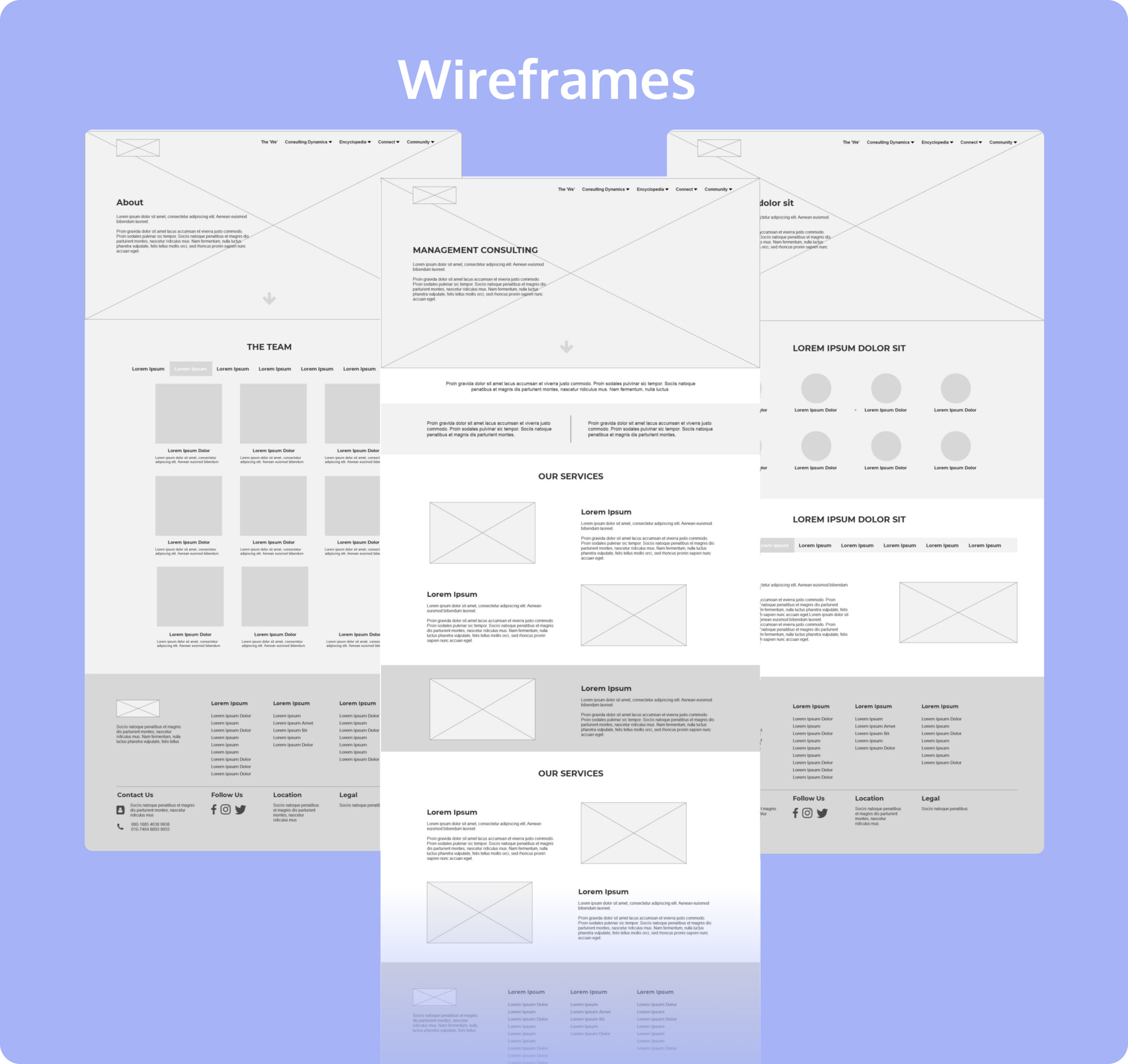Aihiki website wirefare