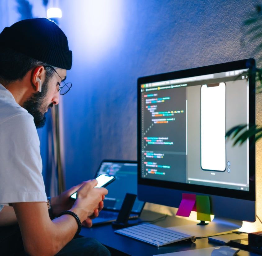 App Development