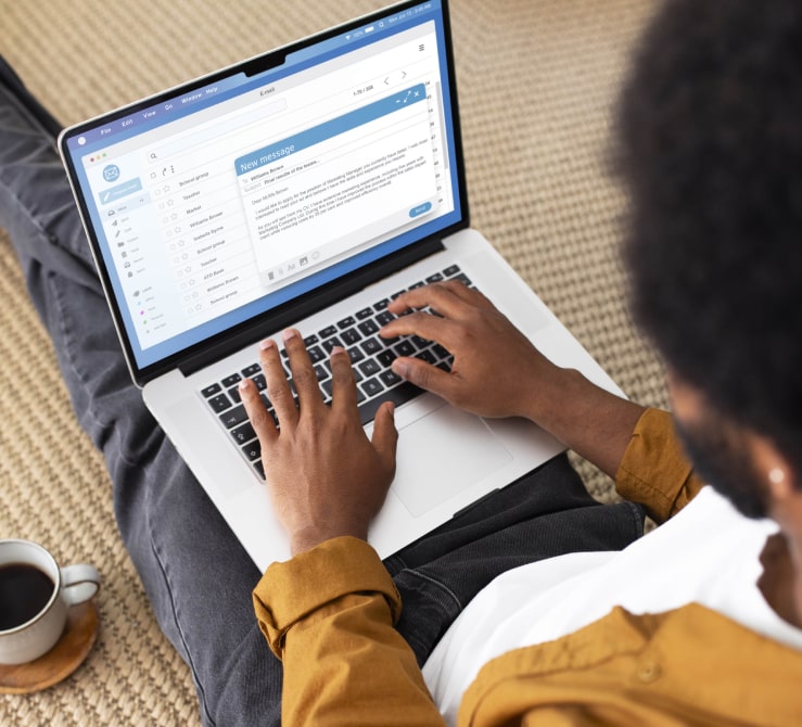 Email Marketing