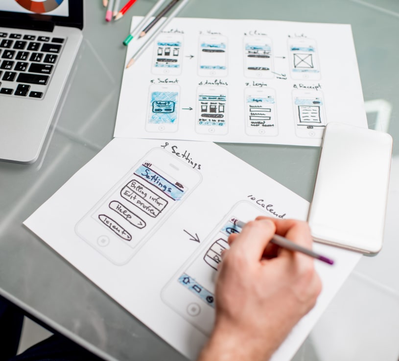 Ui Design