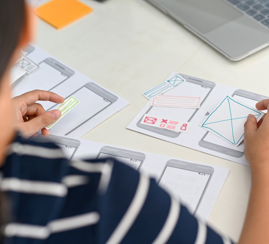 UX Design