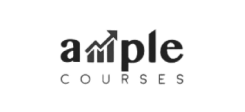 Ample Courses Logo