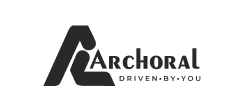 Archoral Logo