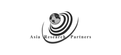 Asia Research Partners Logo