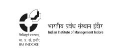 IIM Indore Logo