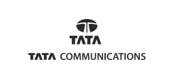Tata Communication Logo